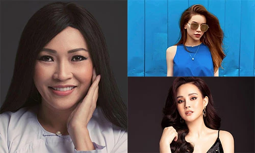 Phương Thanh và loạt con giáp thứ 13: Hành xử thế nào khi bị ném đá? 