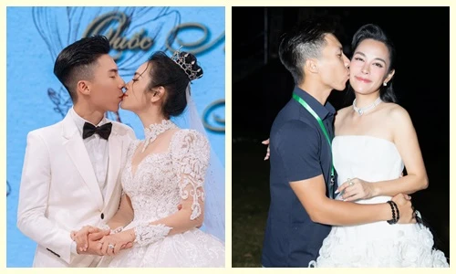 Sắp cưới, “O Sen” Ngọc Mai được chồng chiều chuộng thế nào?