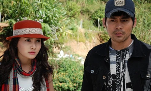 Chân dung nam diễn viên Bảo Thanh từng vướng nghi vấn thả thính