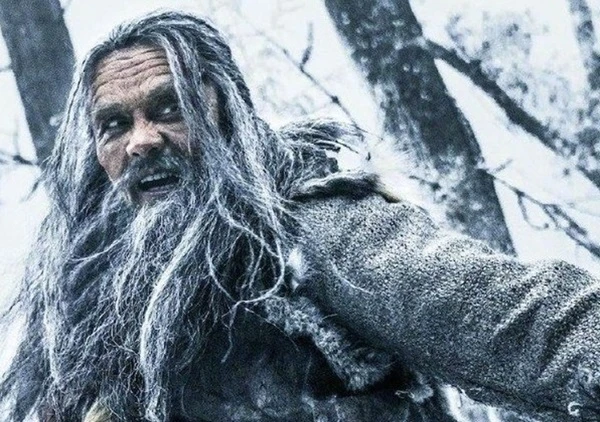 Tạo hình dàn cao thủ trong 'Tuyết Sơn Phi Hồ' 2022