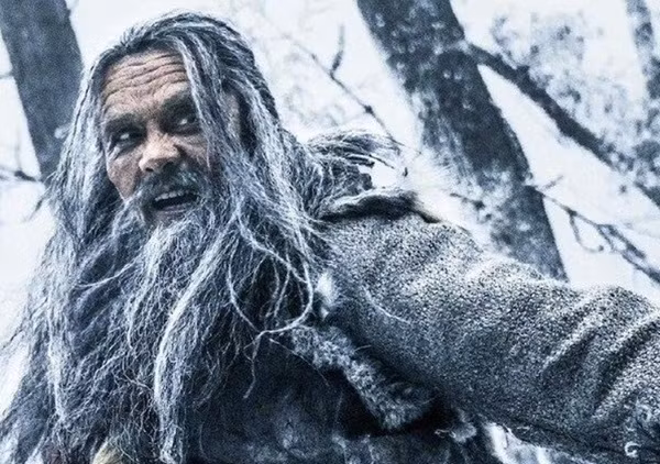 Tạo hình dàn cao thủ trong 'Tuyết Sơn Phi Hồ' 2022