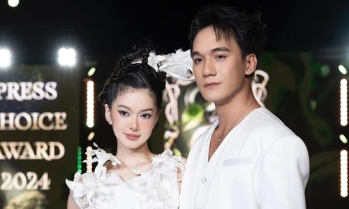 “Mỹ nhân phim VTV” Yên Đan chia tay người yêu song tính