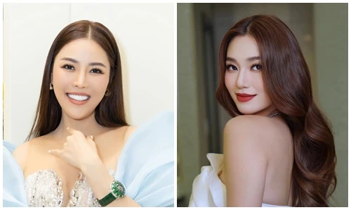 Từng tố Trường Giang, Quế Vân - Khánh My giờ ra sao?