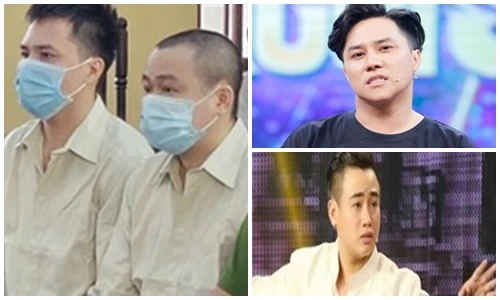 Nguyễn Hoàng Phi - Hữu Tín ra sao trước khi bị tuyên phạt tù?