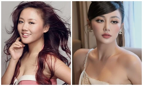 Văn Mai Hương “lột xác” sau nhiều năm ca hát