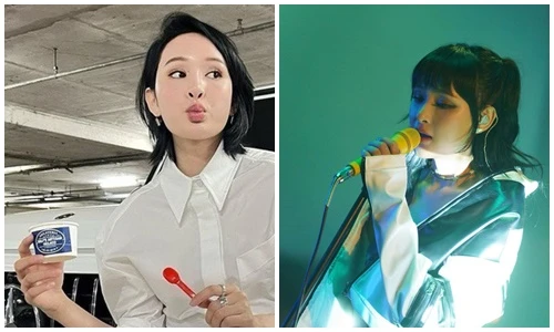 Hiền Hồ rao bán xe G63, cuộc sống ra sao hậu bê bối “tiểu tam“?