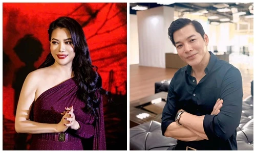 Cuộc sống sau ly hôn của Trương Ngọc Ánh - Trần Bảo Sơn