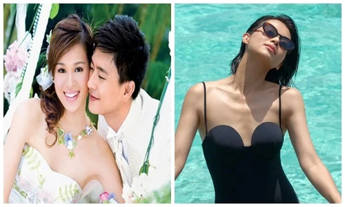 Hồ Hạnh Nhi từng yêu “trai hư”, mặc hở bạo ở tuổi U50