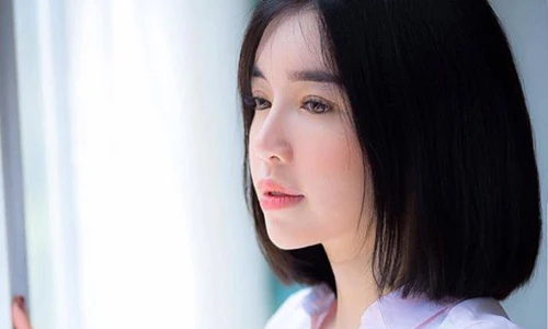 Hot Face sao Việt 24h: Elly Trần khoe tóc ngắn trẻ trung