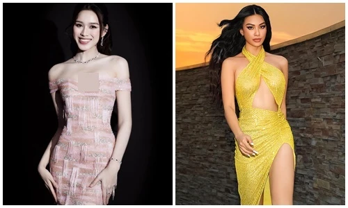 Sắc vóc 2 sao Việt được đề cử giải “Vẻ đẹp vượt thời gian“