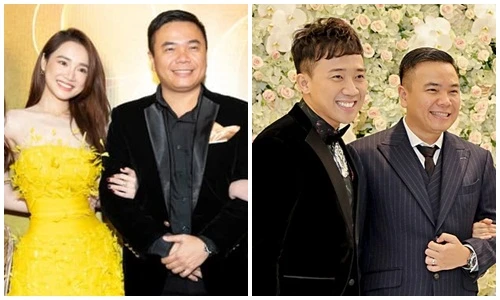 Điều ít biết về đạo diễn tố Nhã Phương mắc bệnh ngôi sao