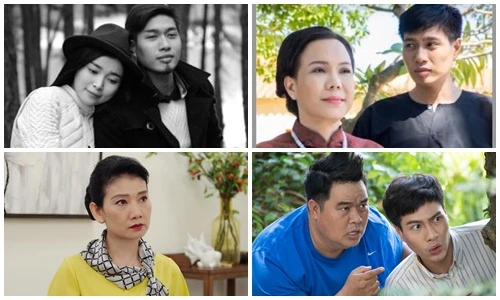 Sao Việt tiếc thương người mẫu Đức Long qua đời ở tuổi 33