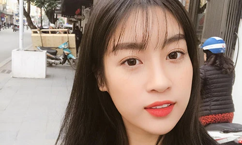 Hot Face sao Việt 24h: Đỗ Mỹ Linh khoe mặt xinh, tóc ngắn trẻ trung 