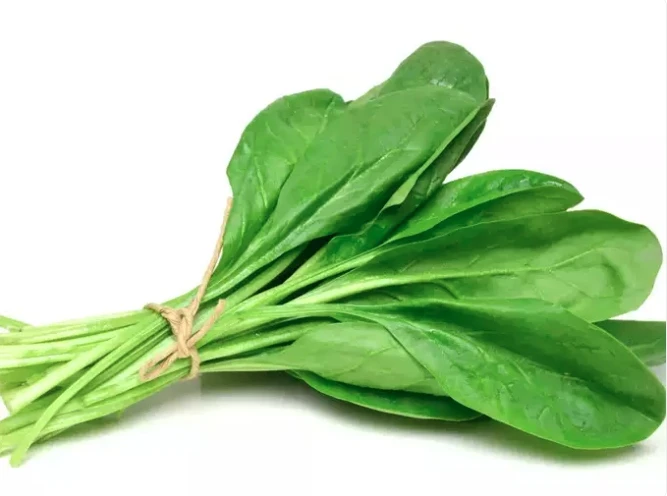 9 loại rau xanh giúp tăng cường miễn dịch, trao đổi chất