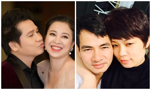 Xuân Bắc sống viên mãn bên vợ con, sự nghiệp thăng tiến