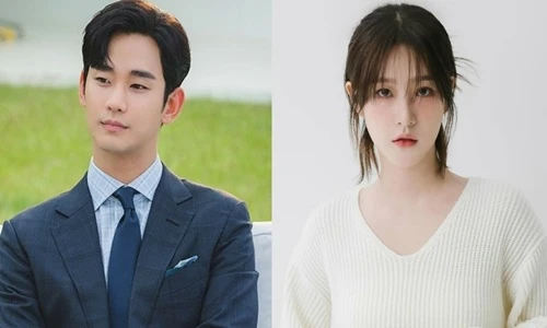 Kim Soo Hyun nói gì gây sốc về ồn ào tình ái?