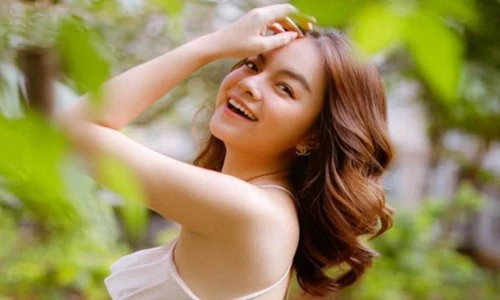 Phạm Quỳnh Anh tìm lại hạnh phúc sau ly hôn nhạc sĩ Quang Huy thế nào?