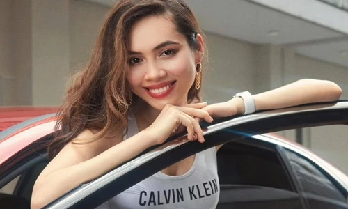 20 tiêu chuẩn tìm người yêu gây sốc của Á hậu Hoàng My