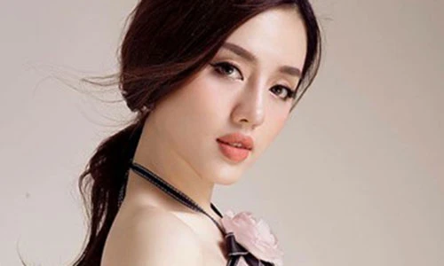 Soi chân dung bản sao Tâm Tít tại The Face 2017