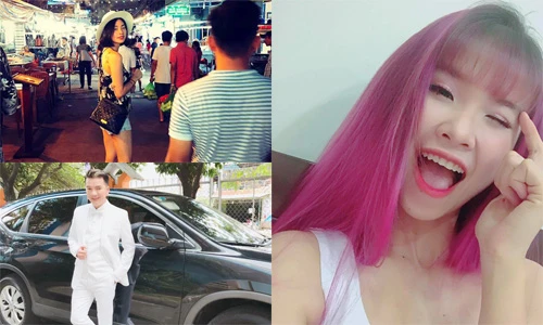 Sao Việt làm gì đợt nghỉ lễ 30/4 - 1/5?