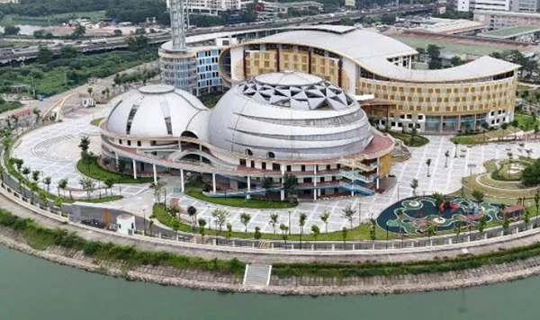 Những công trình tiêu biểu của Hà Nội khánh thành trong năm 2024