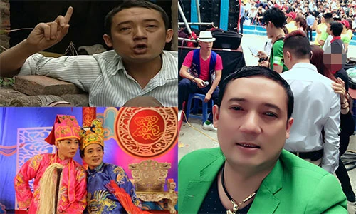 Chiến Thắng diễn tỉnh, đóng hài hot ra sao trước ồn ào?