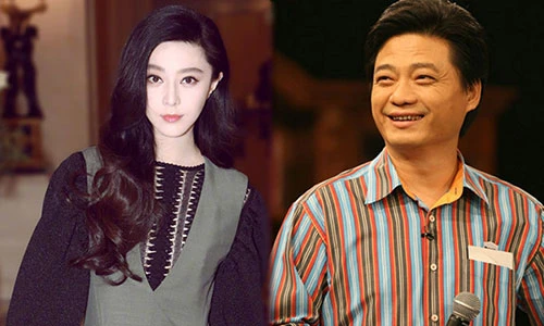 MC khơi bùng "hợp đồng âm dương" của Phạm Băng Băng là ai?