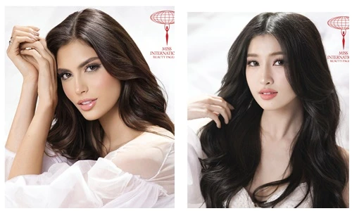 Ai sẽ đăng quang Miss International 2023?