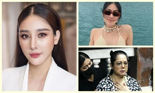 Vụ diễn viên “Chiếc lá cuốn bay”: Hai nhân vật gây bức xúc nhất