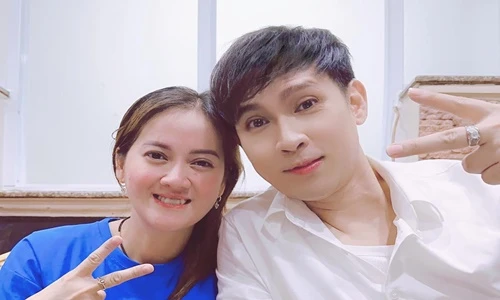 Ca sĩ âm thầm xét nghiệm ADN con gái nghệ sĩ Vũ Linh là ai?