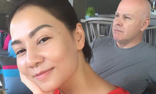 Hot Face sao Việt 24h: Chồng Tây nói lời ngôn tình với Thu Minh