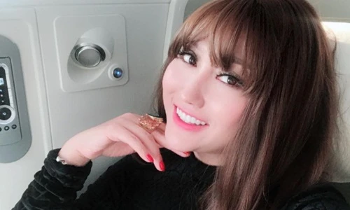 Phi Thanh Vân yêu đương thế nào tuyên bố không bỏ tiền nuôi trai?