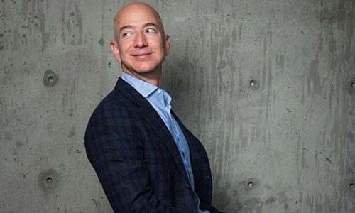 10 doanh nhân quyền lực nhất thế giới năm 2018