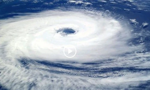 Vì sao mọi cơn bão đều có tên và ai là người đặt tên cho bão?