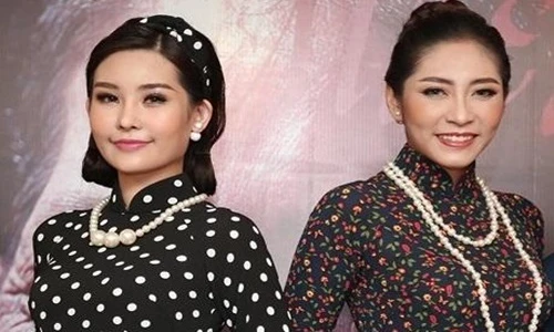 Đặng Thu Thảo ly hôn, hoa hậu kế nhiệm Ngân Anh hiện ra sao?