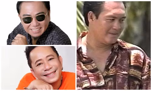 Soi cuộc sống của Duy Phương và dàn danh hài thập niên 1990