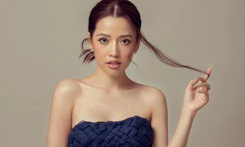 Soi tình duyên của Puka giữa tin đồn “toang tình” với Gin Tuấn Kiệt