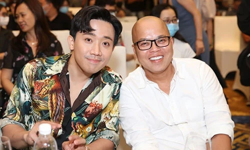 Sự nghiệp, đời tư của Vũ Ngọc Đãng đồng đạo diễn phim “Bố già”