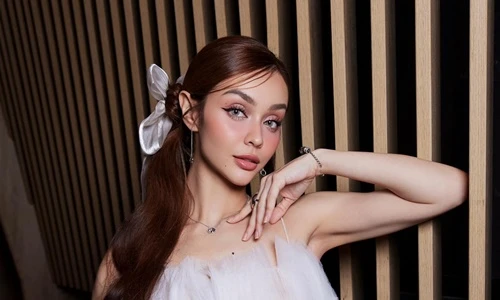 Ca sĩ Mlee công khai chia tay bạn trai vào Valentine