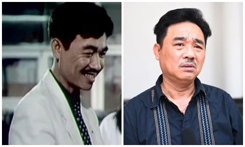 Quốc Khánh được phong danh hiệu NSND, vẫn là “trai tân” ở tuổi 61