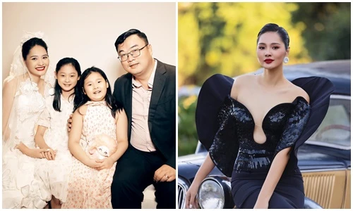 Hương Giang thi Miss World 2009 giờ ra sao?