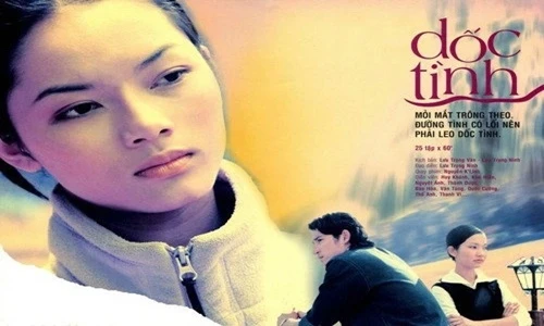 Dàn diễn viên “Dốc tình” sau 21 năm thay đổi ra sao?