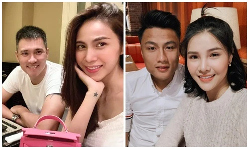 Cái kết viên mãn của Kỳ Hân - Thủy Tiên khi yêu cầu thủ