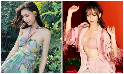 Hoàn tất hành trình chuyển giới, Lynk Lee giờ nuột thế nào?