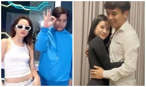 Ứng xử của Hồ Quang Hiếu khi chia tay Bảo Anh và vợ cũ