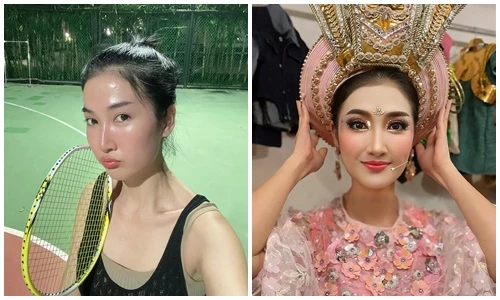 Cuộc sống của “nữ hoàng phim xưa” Quỳnh Lam hậu chia tay bạn trai