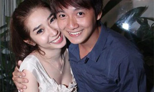 Khổng Tú Quỳnh có bạn trai mới, tình cũ Ngô Kiến Huy thế nào?