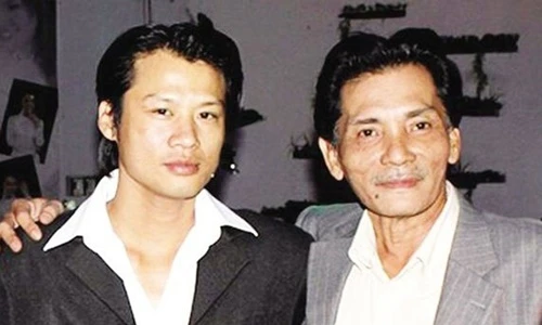 Thương Tín nguy cơ tàn tật, sao không về ở với con trai?