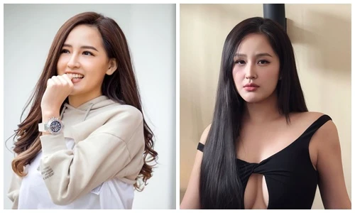 Mai Phương Thúy giàu bậc nhất showbiz, ngày càng gợi cảm