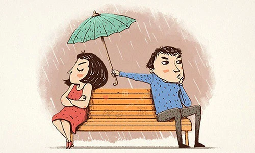 Những dấu hiệu của một tình yêu đẹp